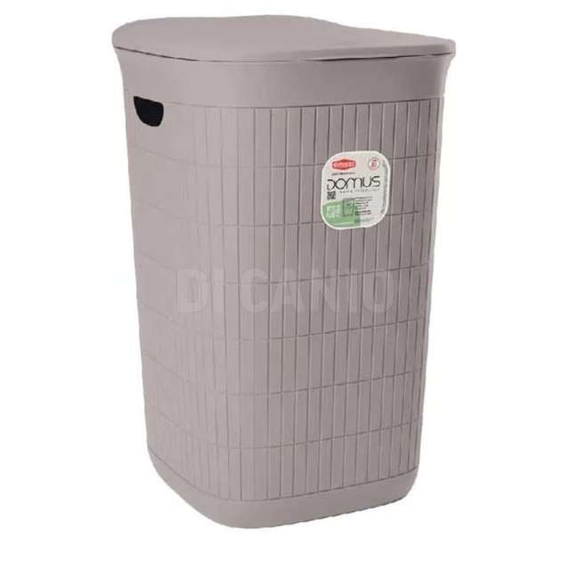 Portabianc doums .lt.50 greige stefanplast - Principale