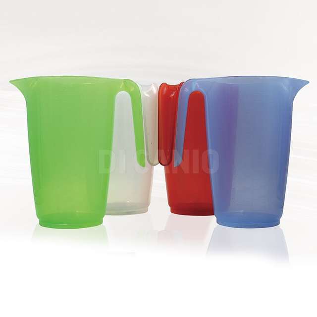 Caraffa in random da 1 lt. graduata - Principale