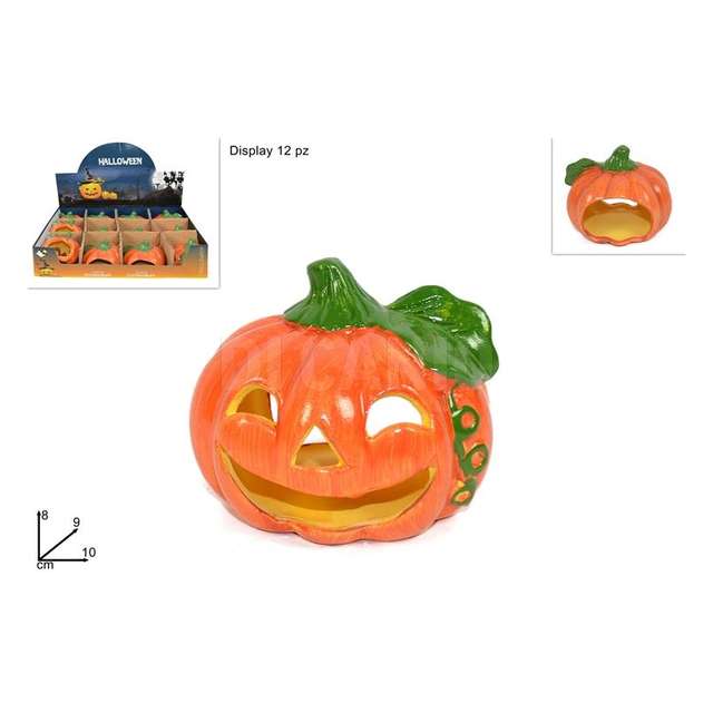 Zucca portatealight cm.10 - Principale