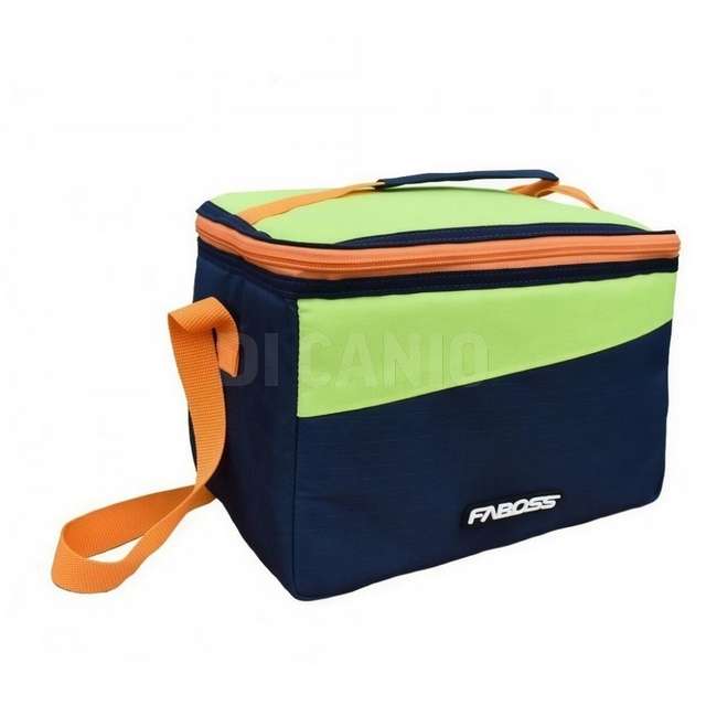 Borsa termica bag lt.8 urban - Principale