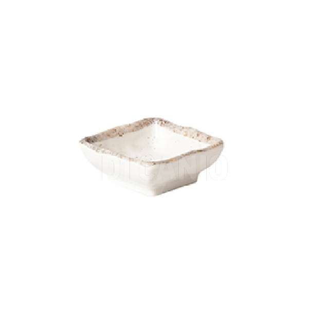 Coppetta quadratacm.7.5x7.5x2.5 enjoy table top - Principale