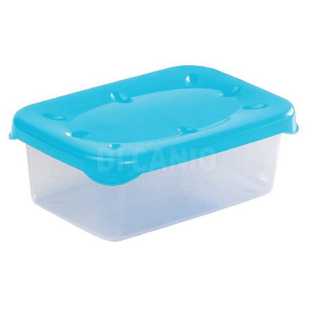 Frigo amico rett. lt.1 bronzo plastica - Principale