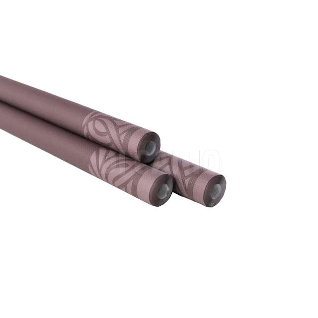 Tovaglia rotolo 1,18x5 goffrata cioccolato - Principale