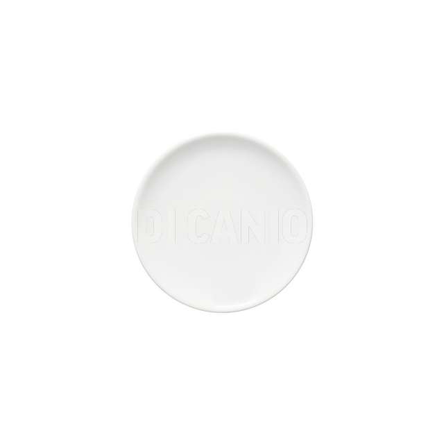 Piatto pane cm.17 bianco siviglia - Principale