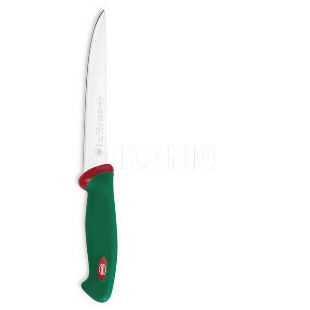Coltello premana filettare pesce cm.18 sanelli - Principale