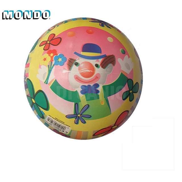 Pallone clown 230 nph sgonfio luc.mondo. -06108- - Principale