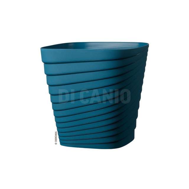 Quadro slinky cm.30 blu deroma - Principale