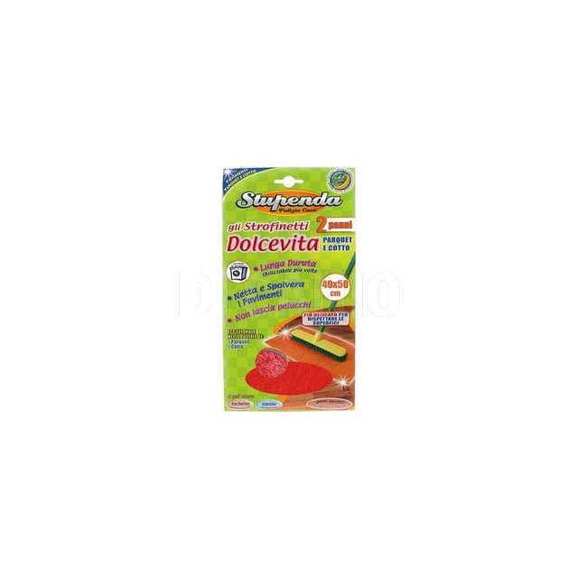Strofinetti dolcevita parquet cotto 2p (12_96) bri-str04454a - Principale