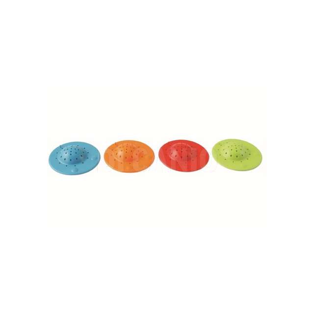 Filtro lavandino in plastica 12 cm 4 ass. galileo.2178842 - Principale