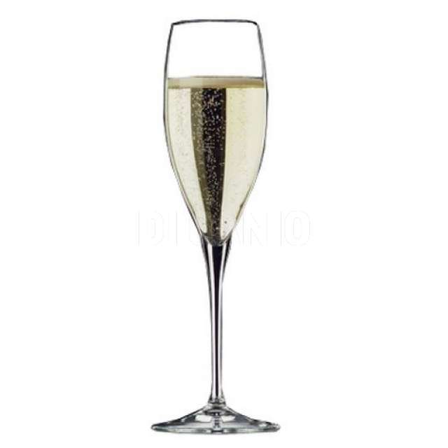 Premium calice 3 champagne cl.26 bormioli rocco - Principale