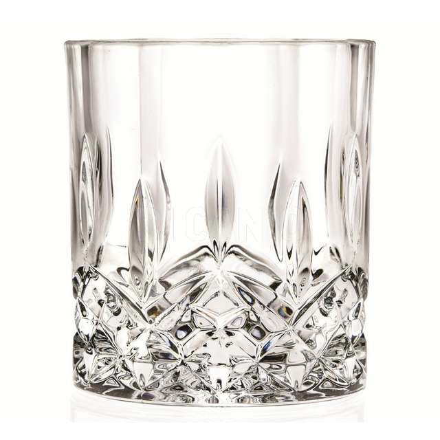 Conf 6 bicchieri opera 2 stryle 30 cl h94 rcr - Principale