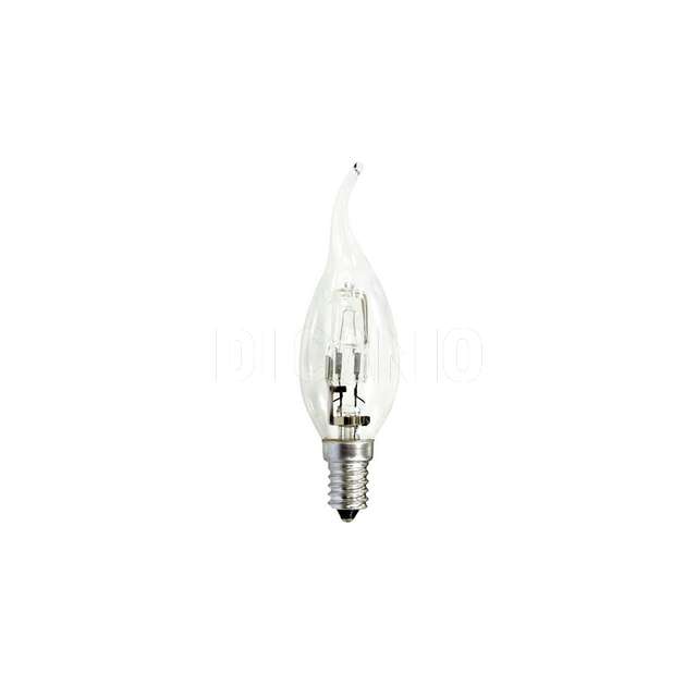 Lamp.alog.fiamma l.cald.bril. 42w (10_100) inc - Principale