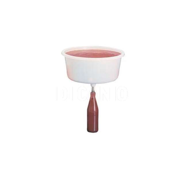 Bacinella con erogatore funnu fpl - Principale