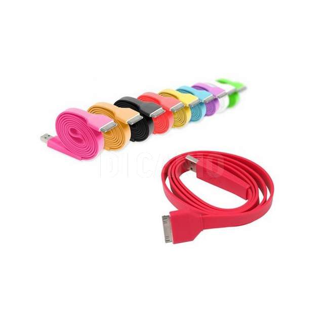 Cavo usb compatibile iphone 4_4s e ipadtotal - Principale