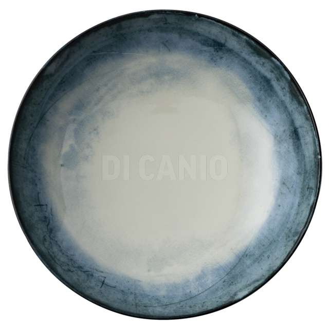 Piatto fondo cm.22 shade sea porcellanapaderno - Principale