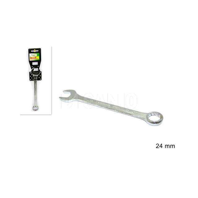 Chiave combinata 24 mm - Principale