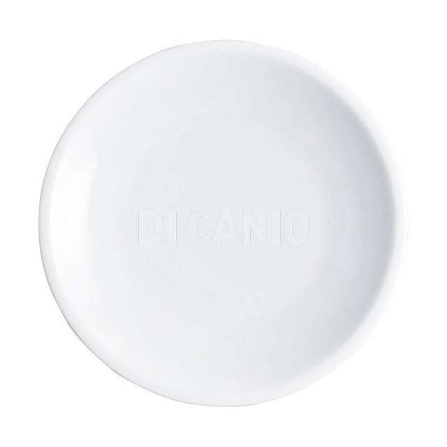 Piatto frutta bianco 20 roma saturnia - Principale