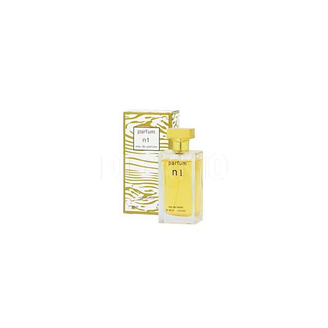 Profumo 100ml donna n.1 ketu - Principale