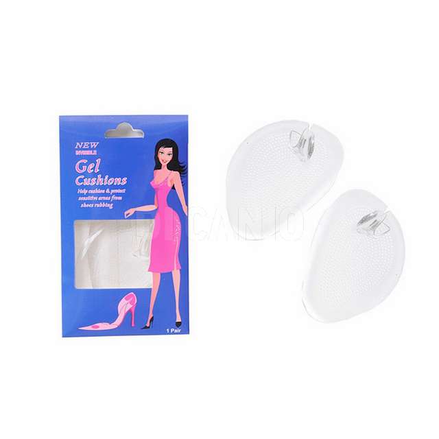 Cuscinetto gel trasp. per infradito g.hill 350011 - Principale