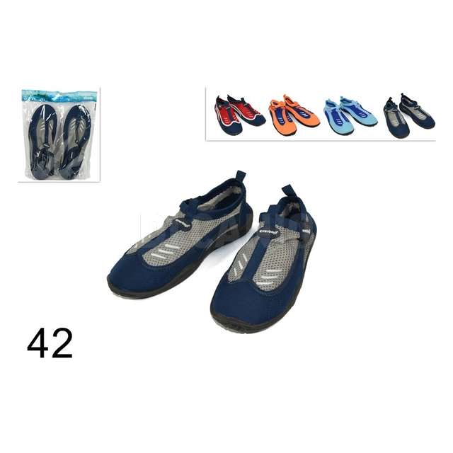 Aqua shoes uomo 42 colori assortiti - Principale