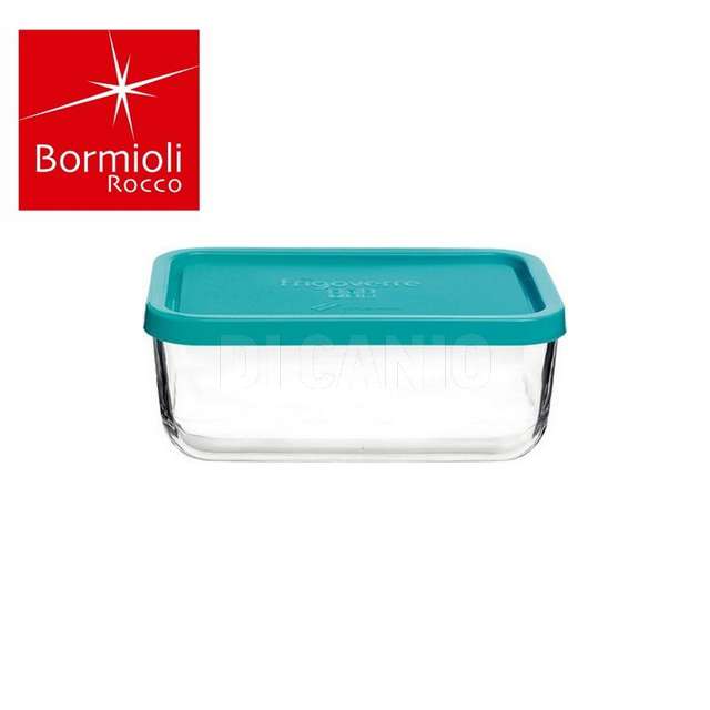 Frigoverre system 21x13 bormioli rocco - Principale