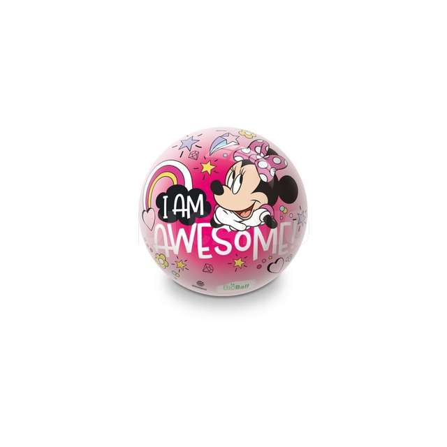 Pallone minnie bowtique d.140 mondo - Principale