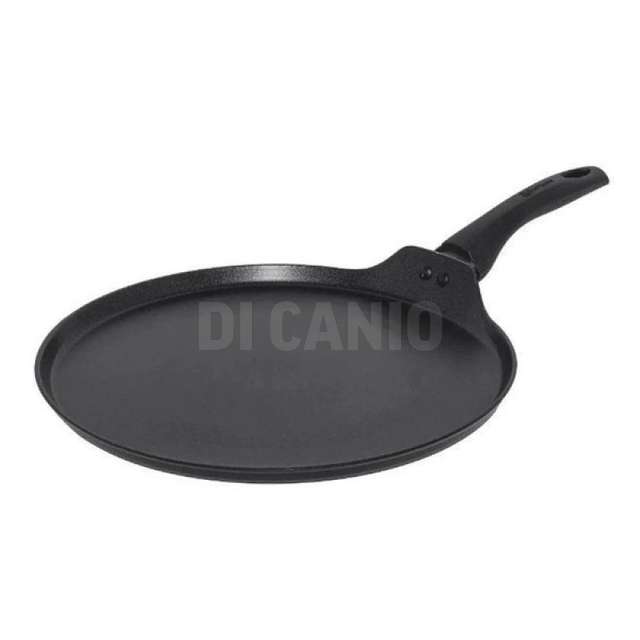 Crepiera cm.25 balck plus aeternum - Principale
