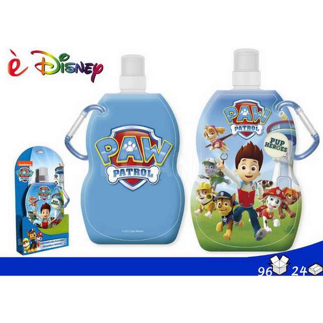 Borraccia disney pawpatrol - Principale