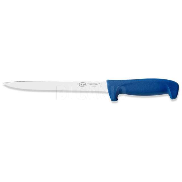 Coltello filettare cm.20 meat sanelli - Principale