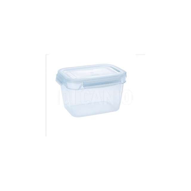 Fresh lock rettangolare l.1.9 azzurro tont - Principale
