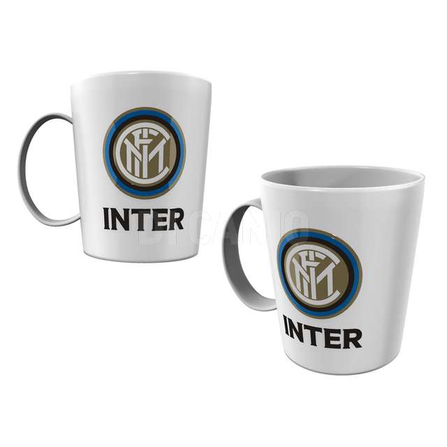 Tazza con manico inter 360ml pp - Principale