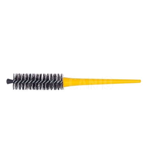 Spazzola per capelli plastica dm.22 trestelle - Principale