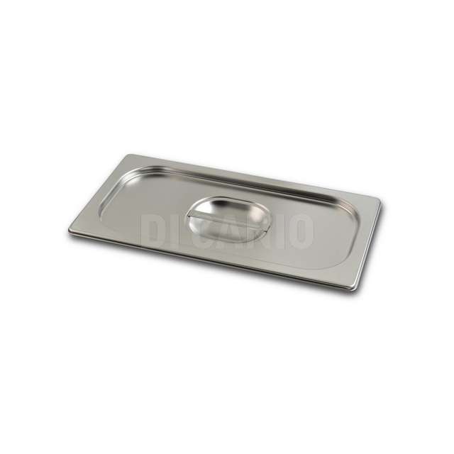 Coperchio gastronom gn 1/3 325x175 comas,-10633- - Principale