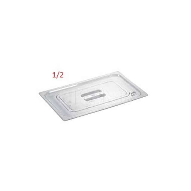 Coperchio polipropilene pintinox per bacinella 1/2 325x265 - Principale