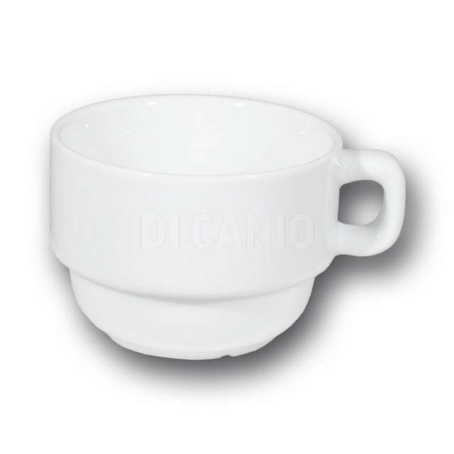 Tazza the cl.17 bianco roma - Principale