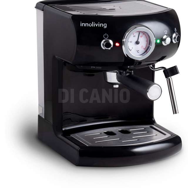 Macchina per caffe espresso multistandard - Principale