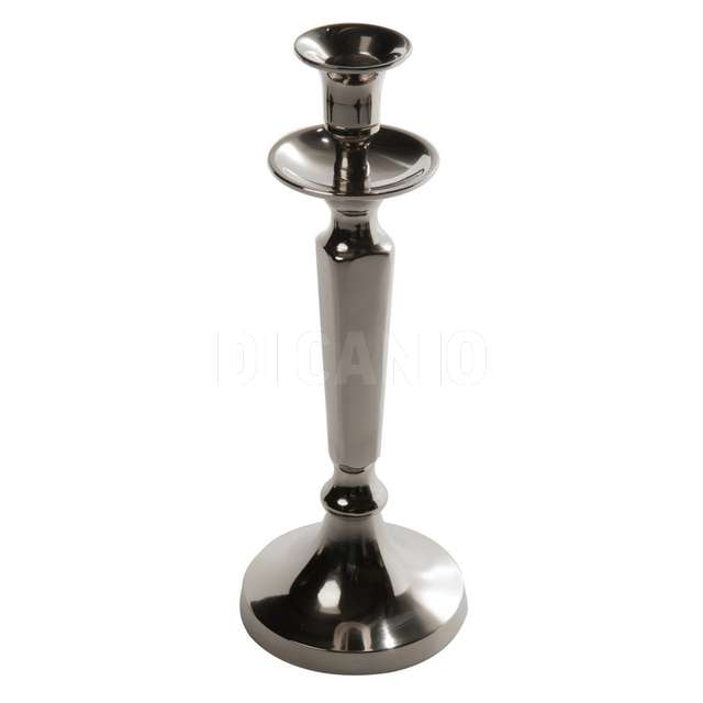 Candelabro metallo cm.29 arpimex n18868 - Principale