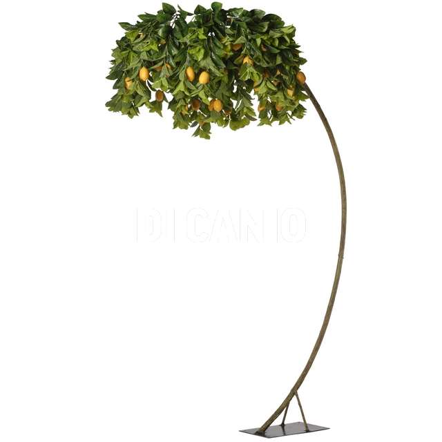 Limoni su struttura d.1.70 h.2,8 mt - Principale