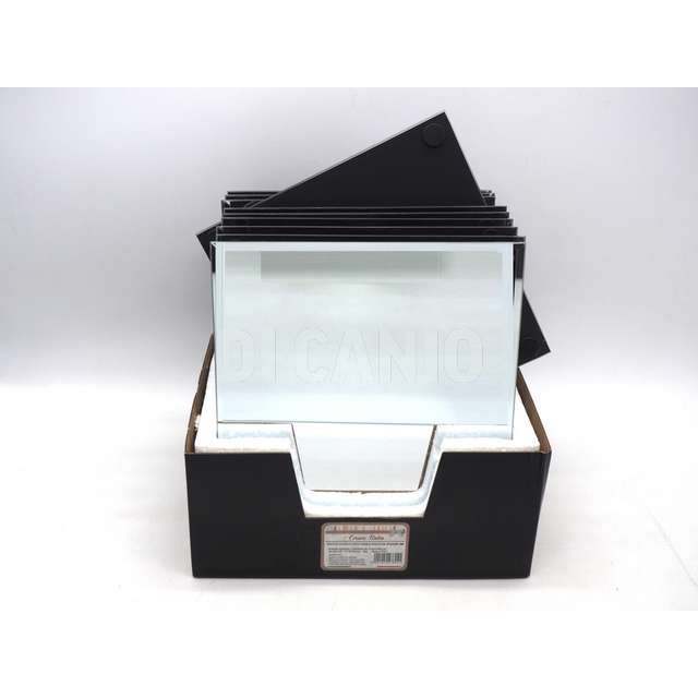 Specchio quadrato 19.8x19.8 cm. spessore 3mm - Principale