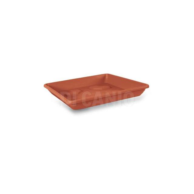 S_vaso quadrato cm.30 x vaso cm.32 campana veca - Principale