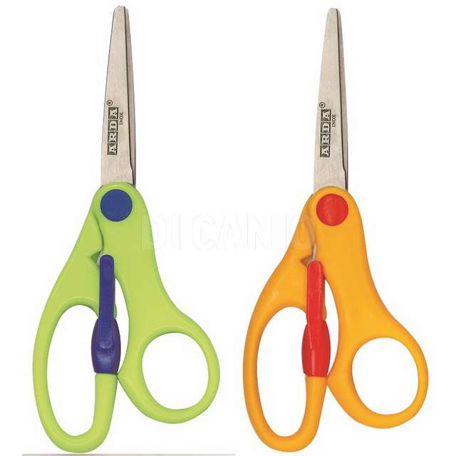 Forbici easy cm.13 arda - Principale