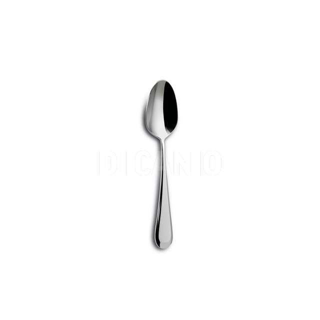 Dozz cucchiaino caffe maranta 18/10 spessore 4mm - Principale