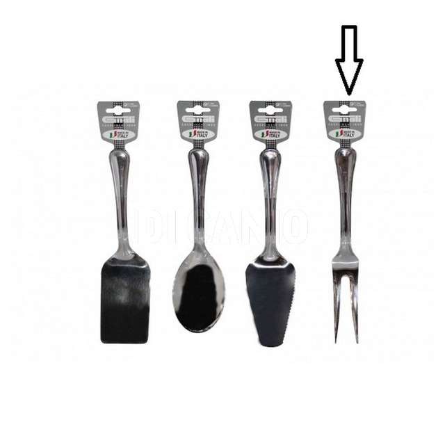 Forchettone arrosto classic c_pend. gnali - Principale