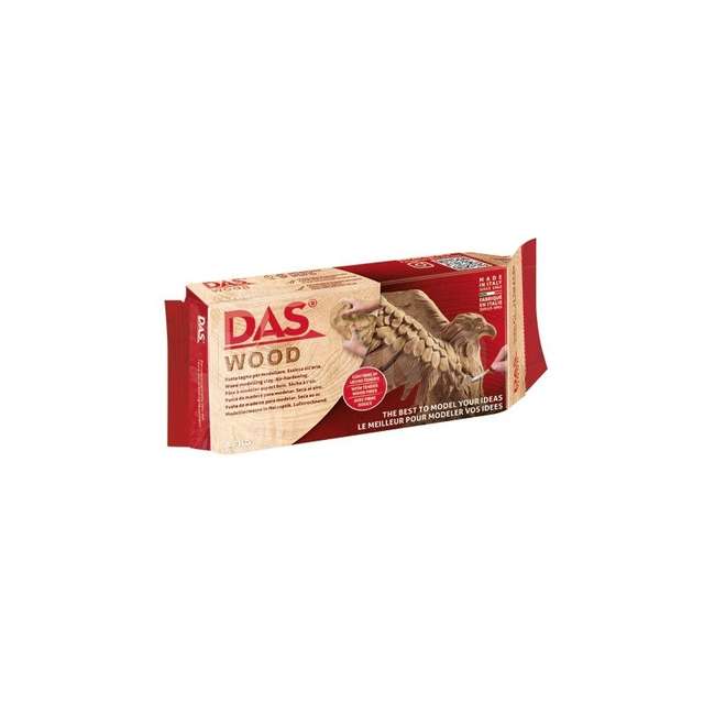 Das wood 350 g - Principale