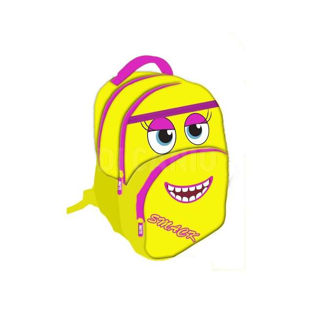Zaino teen mate8 child faccine - Principale