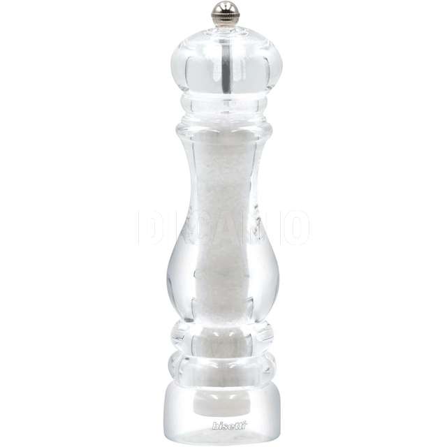 Macina sale milano acrilico cm.22 bisetti - Principale