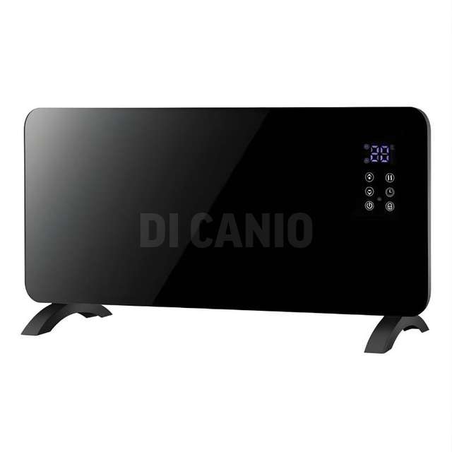 Pannello walli radiante 2000w con wfi92x24x43h - Principale