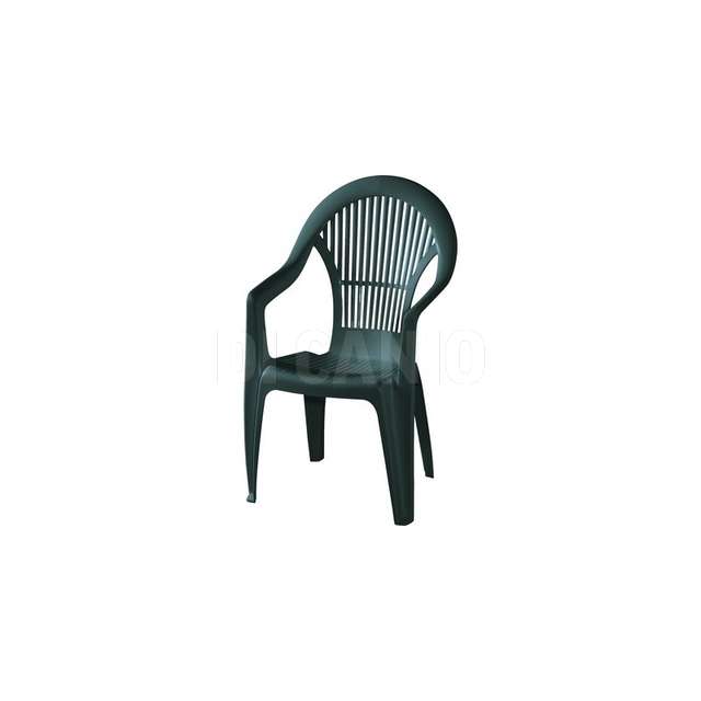Sedia vega verde proservice - Principale