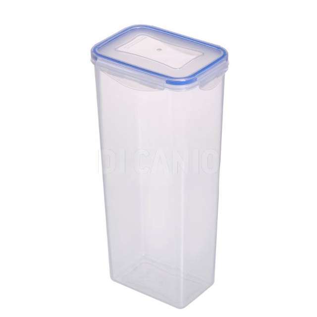 Contenitore superlock rettangolare 2000ml neutro - Principale