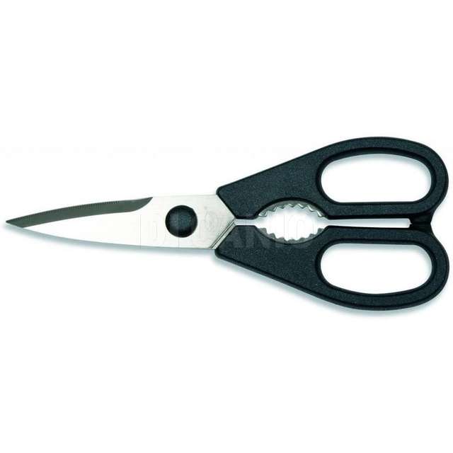 Forbice cucina inox smont. m.co nylon - Principale